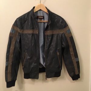 Danier Leather Jacket